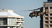 Australia, New South Wales, sydney, transport, transportation, vehicle, vehicles, aviation, helicopter, skyscraper, skyscrapers, highrise, high-rise, high-rise building, high-rise buildings, helicopters, chopper, choppers, armed forces, army, australian, australian army, blackhawk, blackhawk helicopter, blackhawk helicopters.