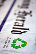 Australia, recycling bin, recycling bins, Aluminium, metal, recycle, recycling, bin, bins, environment, environmental, recycle, recycles, recycling, logo, logos, paper, papers, newspaper, newspapers, herald, sydney morning herald, communication.