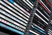 Consumer products, cd, cds, compact disc, compact discs, music, entertainment.