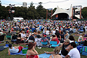 Australia, New South Wales, sydney, domain, crowd, crowds, festival, festivals, sydney festival.