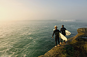Beach, beaches, coast, coasts, coastal, coastline, coastlines, surfer, surfers, surfing, rock, rocks, nsw, new South Wales, people, man, men, male, males, NP80,