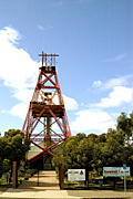 Australia, wa, western australia, kalgoorlie, museum, museums, mining.