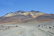 Bolivia
