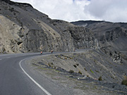Bolivia