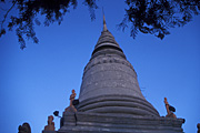 Cambodia, phnom penh,