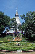 Cambodia, phnom penh,