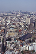 Tokyo, japan.