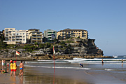 Australia, New South Wales, sydney, manly, manly beach, beach, beaches, coast, coasts, coastline, coastlines, lifeguard, lifeguards, occupation, occupations, RDEO81,