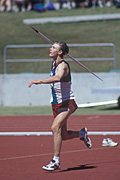 Australia, New South Wales, sydney, Sport pictures, Sports, track, track and field, athlete, athletes, athletics, javelin.