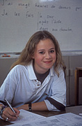 People, child, children, puberty, education, student, students, pupil, pupils, female, females, school, schools, class, classes, teenager, teenagers, adolescent, adolescents, teenage girl, teenage girls, Australia, Sport pictures, Sports, balloon images, hot air balloons