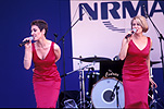 Woman, women, female, females, singer, singers, microphone, microphones, nrma, motorfest, sing, sings, singing, entertain, entertains, entertainment, vocalist, vocalists, australia, people, GD39,