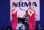 Woman, women, female, females, singer, singers, microphone, microphones, nrma, motorfest, sing, sings, singing, entertain, entertains, entertainment, vocalist, vocalists, australia, GD39,