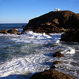 Architecture, lighthouse, lighthouses, navigation, navigational, navigational aids, lightstation, lightstations, Australia, New South Wales, port macquarie.