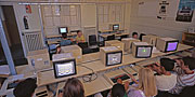 Australia, school, schools, education, computer, computers, student, students, pupil, pupils, classroom, classrooms, teenager, teenagers, adolescent, adolescents, AB71,