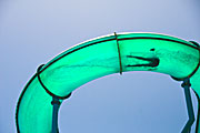Australia, South Australia, SA, slide, slides, water slide, water slides, child, children, people.