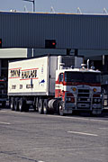 Australia, transport, transportation, vehicle, vehicles, heavy vehicle, heavy vehicles, truck, trucks, sydney, market, markets, flemington, flemington markets.