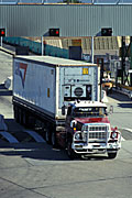 Australia, transport, transportation, vehicle, vehicles, heavy vehicle, heavy vehicles, truck, trucks, sydney, market, markets, flemington, flemington markets.