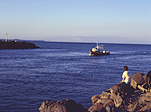 Australia, New South Wales, Forster, boat, boats, boating, vehicle, vehicles, fishing, fishing industry, fishing boat, fishing boats, industry, commercial, commercial fishing, trawler, trawlers, fishing trawler, fishing trawlers, harbour, harbours, water, coast, coasts, coastline, coastlines.