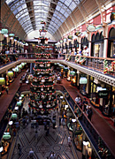 Australia, New South Wales, NSW, Sydney, Queen Victoria building, shop, shops, christmas, christmas scene, christmas scenes, architecture, shop, shops, industry, retail, retail industry, retail shop, retail shops, shop, shops, interior, interiors.