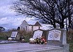 Australia, New South Wales, Collector, tree, trees, religion, religious building, religious buildings, architecture, grave, graves, graveyard, graveyards, grave yard, grave yards, cemetery, cemeteries, headstone, headstones, head stone, head stones, gravestone, gravestones, grave stone, grave stones, tombstone, tombstones, tomb stone, tomb stones, burial, burials, burial ground, burial grounds, death, deaths.