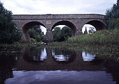 Australia, Tas, Tassie, Tasmania, Richmond, Richmond bridge, bridge, bridges, architecture, river, rivers, coal river, water, village, villages, arch, arches, archway, archways.