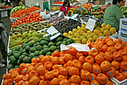 Australia, New South Wales, sydney, market, markets, market stall, market stalls, fruit, fruit market, fruit markets.