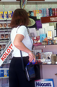 Australia, australian, people, woman, women, female, females, shop, shops, retail, retailer, retailers, retail industry, chemist, chemists, chemist shop, chemist shops, shoplifting, shoplifter, shoplifters, thief, thieves, theft, steal, steals, stealing, crime, crimes, criminal, criminals, shop, shops.