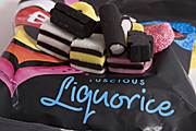 Sweet, sweets, packet, packets, packaging, liquorice, liquorice allsorts, Australia, Sport pictures, Sports, balloon images, hot air balloons
