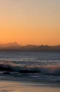 Australia, New South Wales, byron, byron bay, wategoes, wategoes beach, beach, beaches, nsw beaches, new South Wales beaches, coast, coastal, coastline, coastlines, sunset, sunsets, sunrises and sunsets, mood, mood scene, mood scenes.