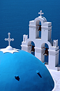 Greece, greek, greek islands, Europe, Southern Aegean, Southern Aegean region, santorini, Aegean, Aegean sea, cycladic, cycladic island, cyclades Islands, stroggili, santorini, church, churches, BS65,