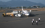 Aviation, transport, transportation, vehicle, vehicles, Plane, Planes, aircraft, aircrafts, aeroplane, aeroplanes, airport, airports, Ecuador, Quito, Quito airport, cloud, clouds, runway, runways.