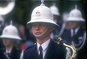 Australia, sa, south australia, adelaide, band, bands, police band, police bands, hat, hats, police, police force, emergency service, emergency services, law, law enforcer, law enforcement, law and order, policeman, policemen, occupation, occupations, man, men, male, males, uniform, uniforms.