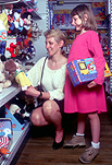 People, child, Children, woman, women, indoors, female, females, girl, girls, toy, toys, toy shop, toy shops, shop, shops, retail, retail shop, retail shops, store, stores, toy store, toy stores, department store, department stores, parent, parents, parenting, parenthood, mother, mothers, mother and child, mother and children, mother with child, mothers with children, Australia, Sport pictures, Sports, balloon images, hot air balloons