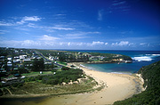 Australia, Victoria, Vic, Port Campbell, Port Campbell NP, Port Campbell National Park, Beach, Beaches, national park, national parks, coast, coasts, coastal, coastline, coastlines, seashore, seashores, shoreline, shorelines, water.