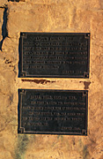 Australia, australian, memorial, memorials, monument, monuments, explorer, explorers, burke, wills, burke and wills, king, sturt, innamincka, south australia, sa.
