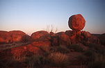 Australia, NT, Northern Territory, wauchope, vegetation, stuart, stuart highway, outback, australian outback, outback australia, outback, australian outback, outback australia, Devils Marble, Devils Marbles, Devils Marbles Conservation Reserve, boulder, boulders, rock, rocks, granite, granite boulder, granite boulders, devil's marbles, geological formation, geological formations, weathering, spheroidal weathering, outback, australian outback, outback australia.