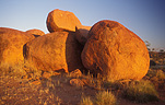Australia, NT, Northern Territory, wauchope, vegetation, stuart, stuart highway, Devils Marbles, Devils Marbles Conservation Reserve, boulder, boulders, rock, rocks, granite, granite boulder, granite boulders, devil's marbles.