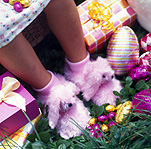 Easter, Easter scene, Easter scenes, easter egg, easter eggs, chocolate, chocolate egg, chocolate eggs, egg, eggs, card, cards, present, presents, gift, gifts, box, boxes.