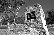 Australia, australian, explorer, explorers, scott, vic, victoria, monument, monuments, memorial, memorials, outback, australian outback, outback australia.