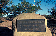 Australia, australian, explorer, explorers, outback, australian outback, outback australia, burke, grave, graves, sa, south australia, coopers creek, creek, creeks, coopers.