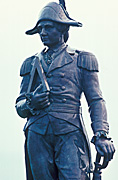 Australia, australian, explorer, explorers, statue, statues, cook, captain cook, memorial, memorials, monument, monuments.
