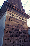 Australia, New South Wales, sydney, obelisk, obelisks, macquarie, monument, monuments, memorial, memorials.