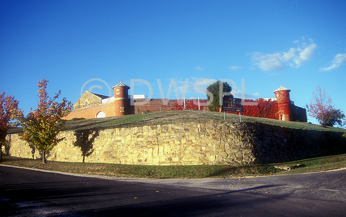 stock photo image: Australia, vic, victoria, castlemaine, castlemaine gaol, castlemaine jail, castlemaine prison, gaol, gaols, jail, jails, prison, prisons, crime, crimes, criminal, criminals.