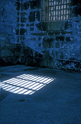 Australia, prison, prisons, gaol, gaols, jail, jails, cell, cells, prison cell, prison cells, jail cell, jail cells, window, windows, shadow, shadows.