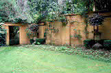 Garden, Gardens, wall, walls, garden wall, garden walls, topiary, DF02,
