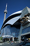 Canada, toronto, tower, towers, cn tower, sky dome hotel, hotel, hotels, FF25,