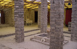 Bolivia, South America, uyuni, salt, evaporation, lake, lakes, salt lake, salt lakes, salt palace, salt palaces.