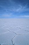 Bolivia, South America, uyuni, salt, evaporation, lake, lakes, salt lake, salt lakes, salar de uyuni, cloud, clouds, sky, skies, blue sky, blue skies, dry lake, dry lakes.