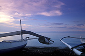 Indonesia, bali, lovina, lovina beach, beach, beaches, coast, coasts, coastline, coastlines, seashore, seashores, shoreline, shorelines, boat, boats, boating, fishing boat, fishing boats, cloud, clouds, sand, water.