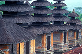 Indonesia, bali, meru, merus, pagoda, pagodas, architecture, indonesian, besakih, besakih temple, temple, temples, door, doors, roof, roofs, rooves.